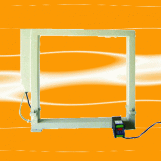 ZDB-03 型逆流保護(hù)裝置